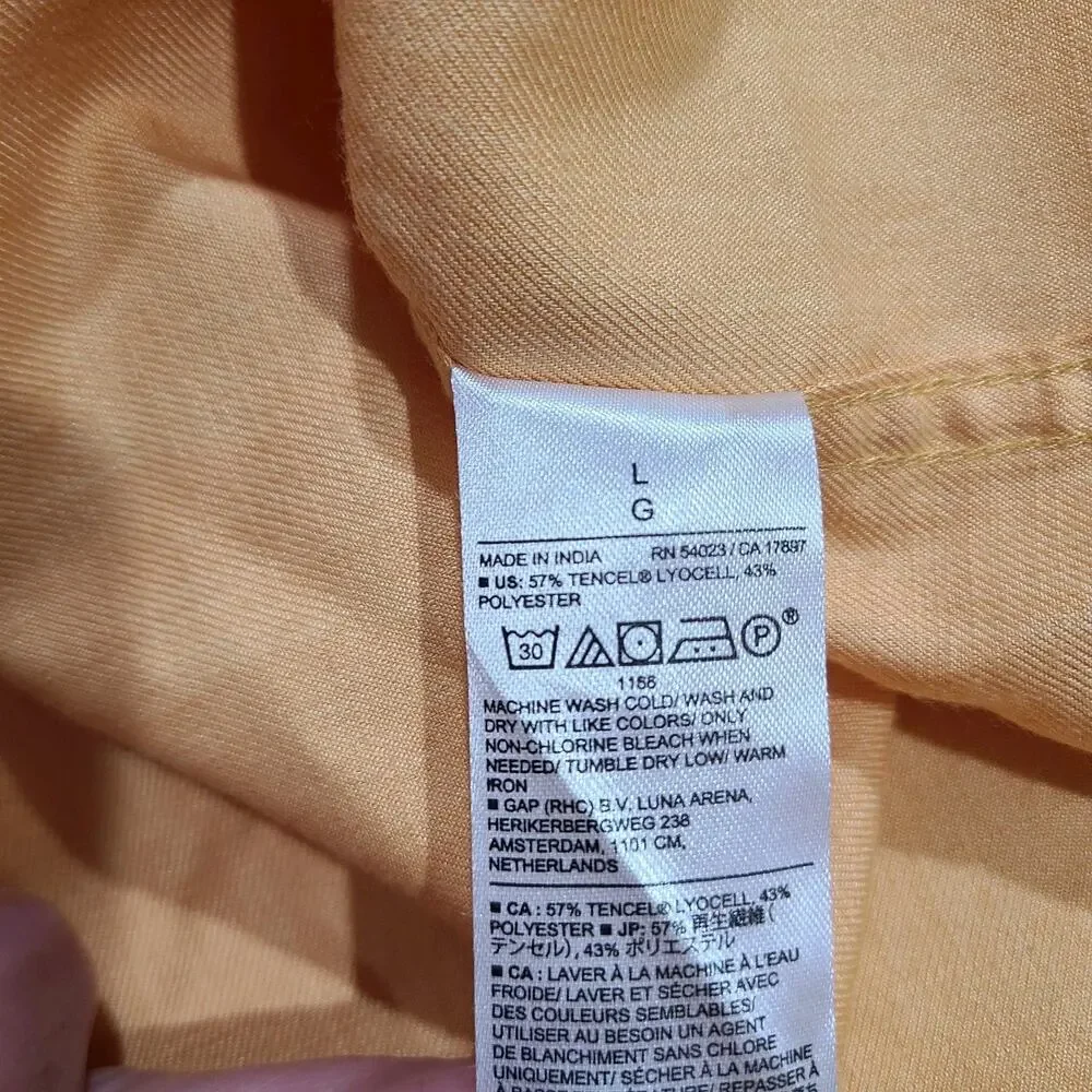 Banana Republic banana republic